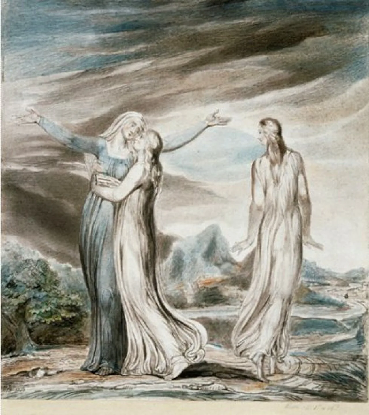 Ruth the Dutiful Daughter-in-law
