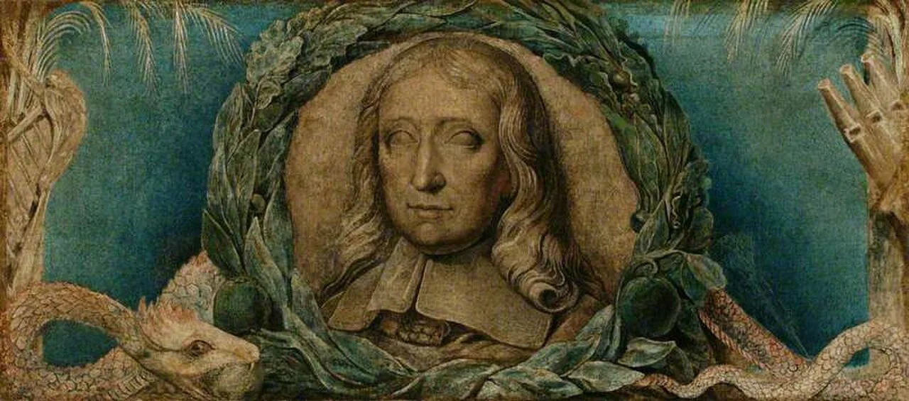 Head of Milton
