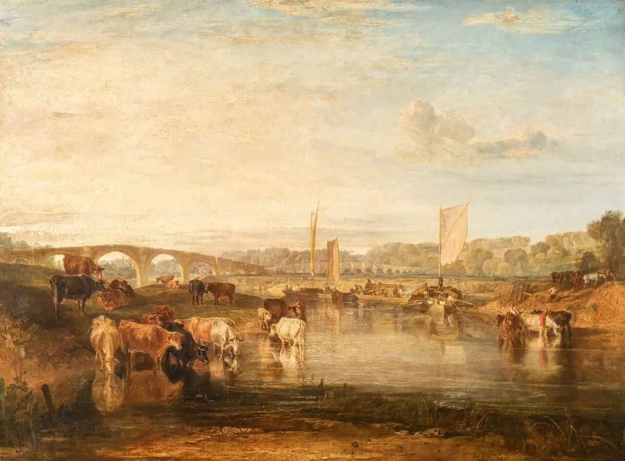 Walton Bridges