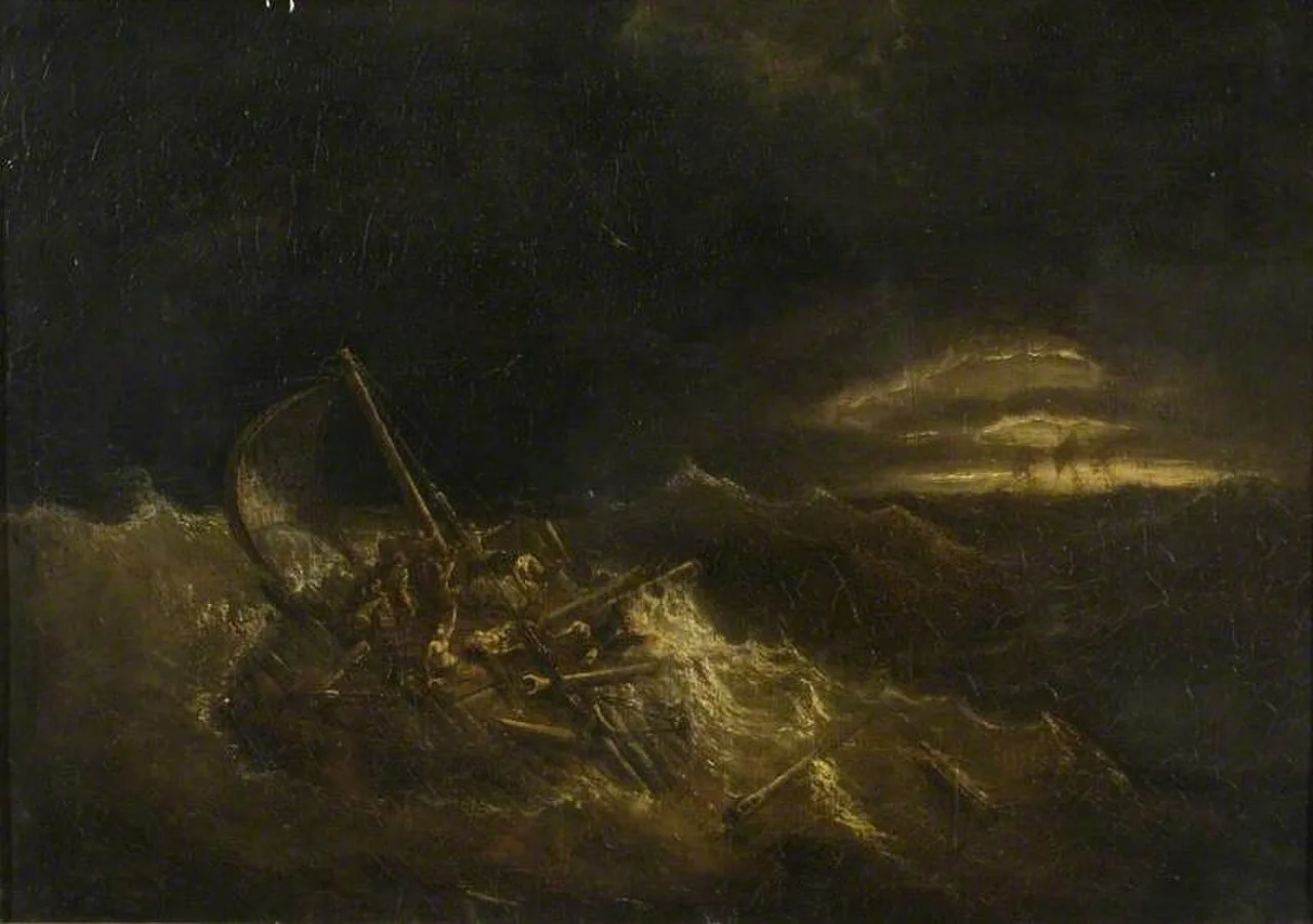 The Raft