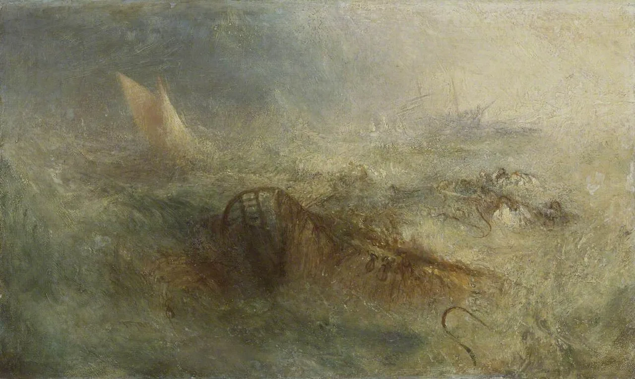 The Storm (No. 1)