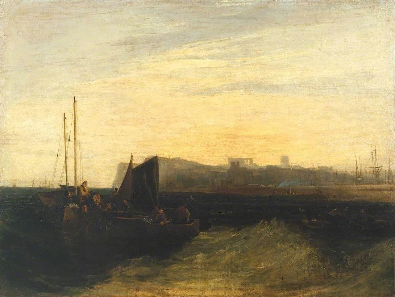 Margate (No. 2)