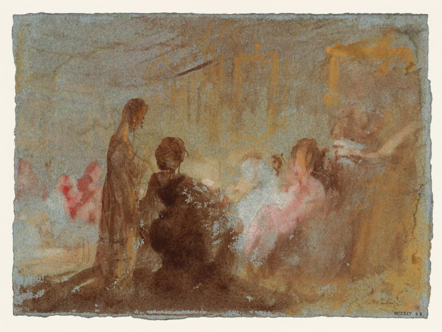 A Conversation Group