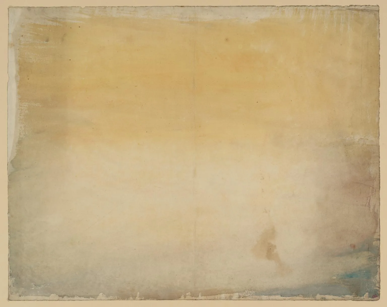 A Lay In (No. 3)