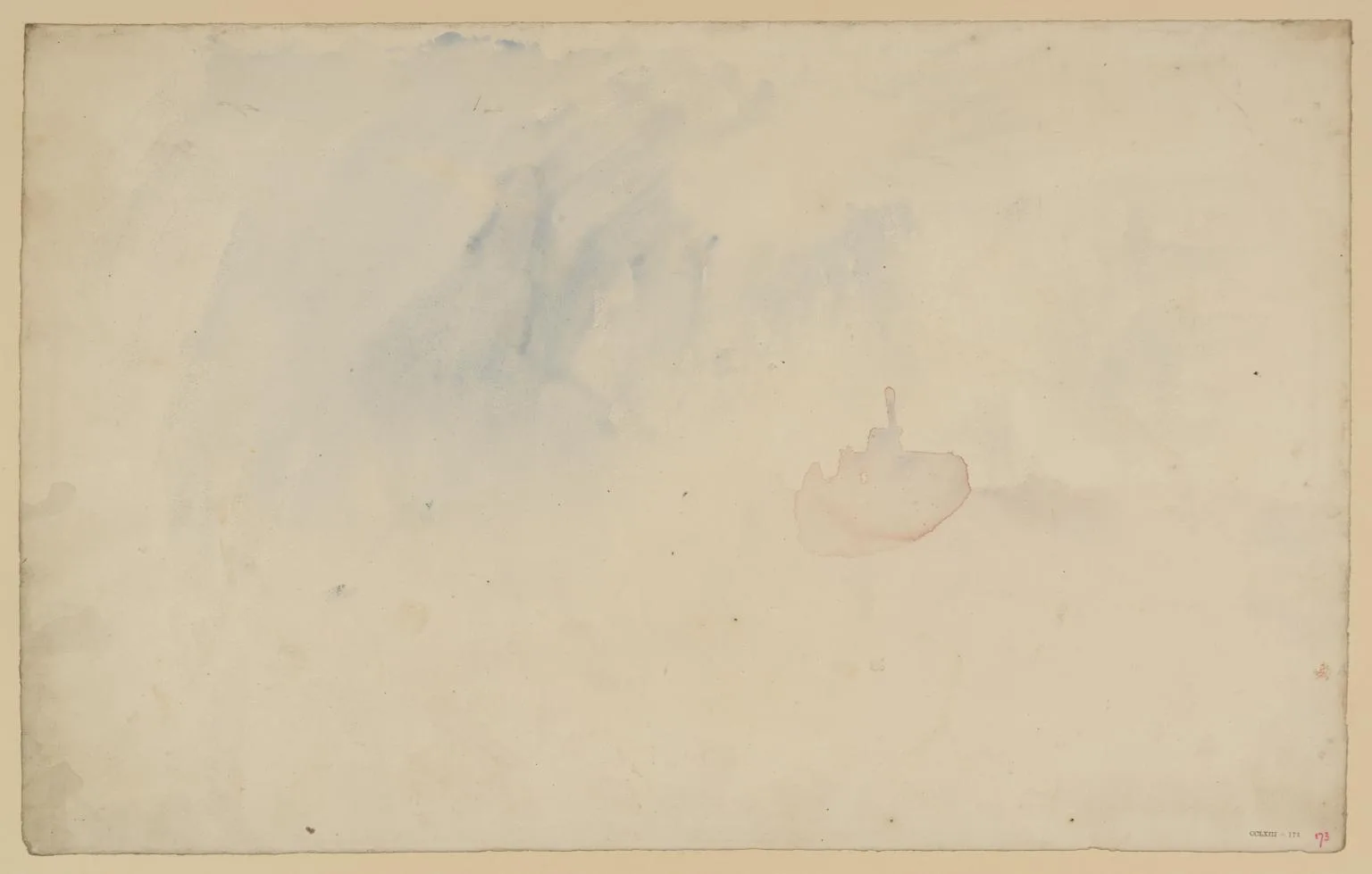 A Distant Tower