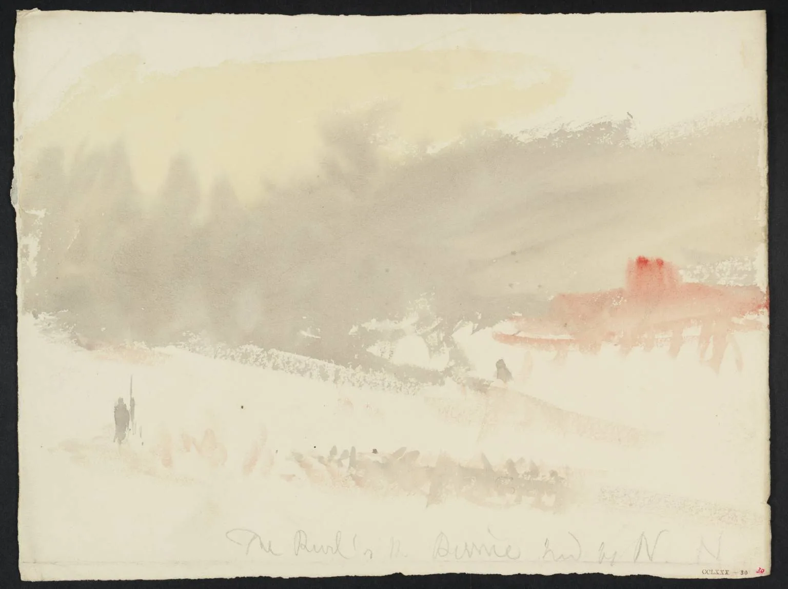 ?Waterloo: Sentry