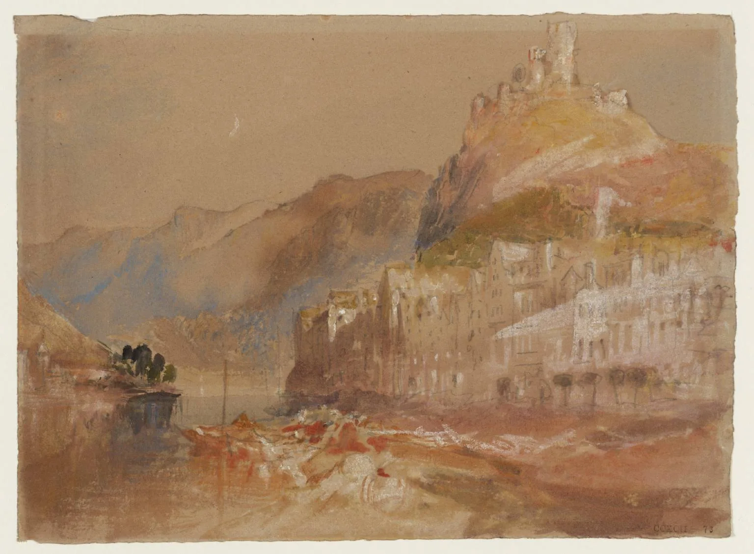 ?Rhine