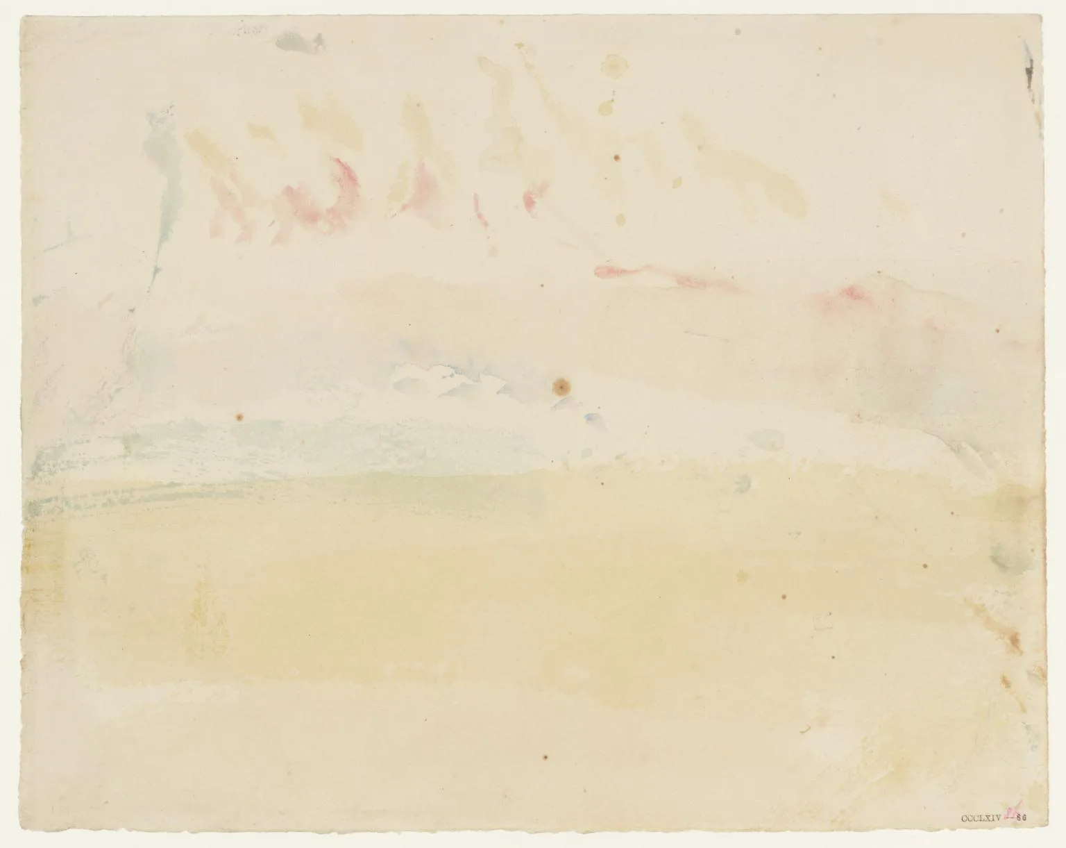 ?Sea Piece
