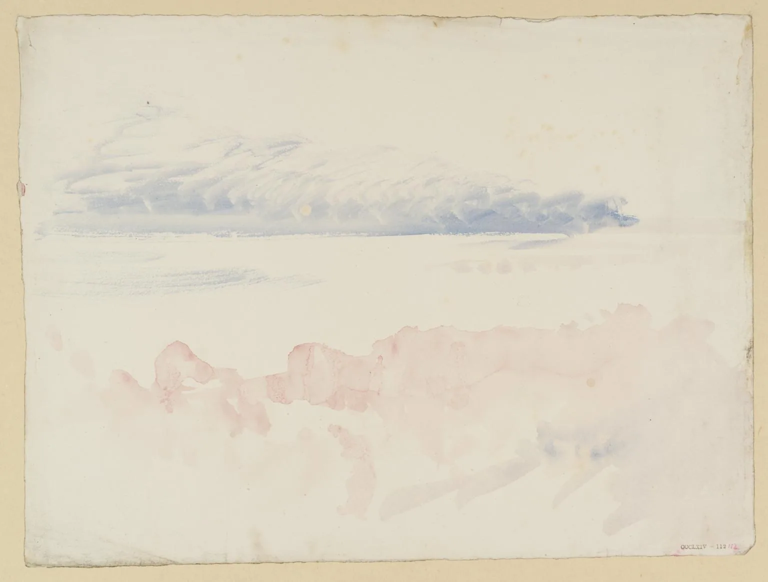 A View on Coast