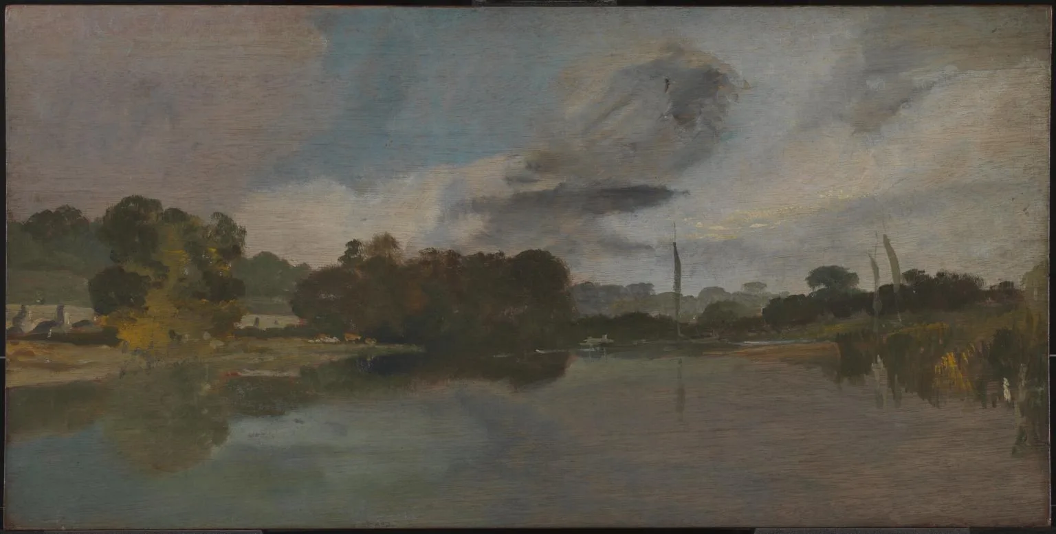 Walton Reach