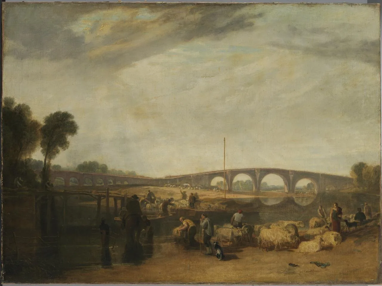 Walton bridges