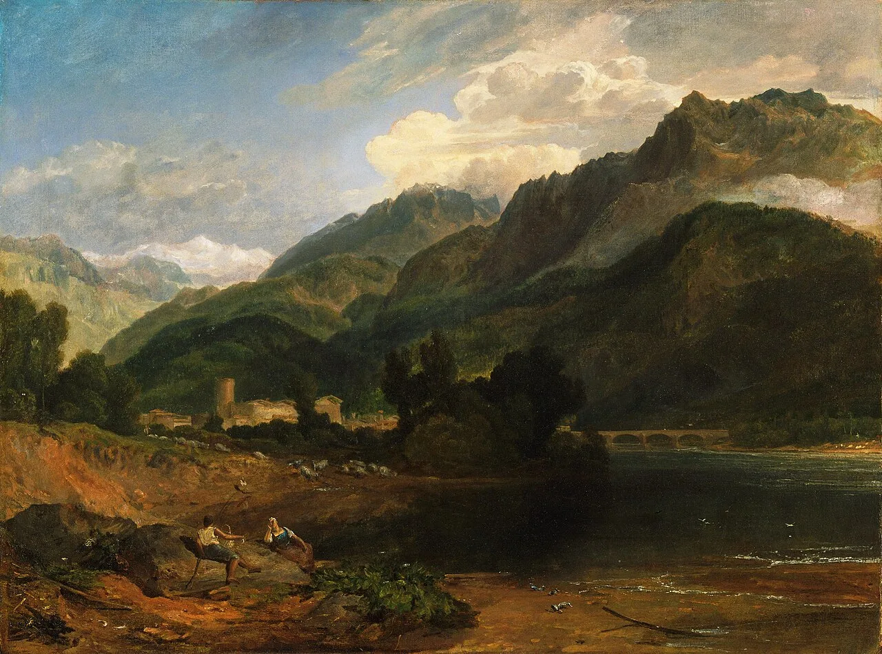 Bonneville, Savoy (No. 2)