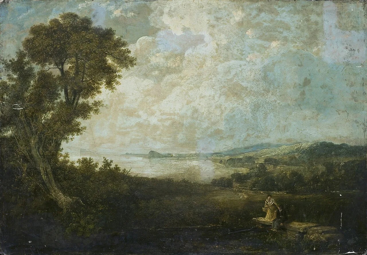 Landscape (No. 1)