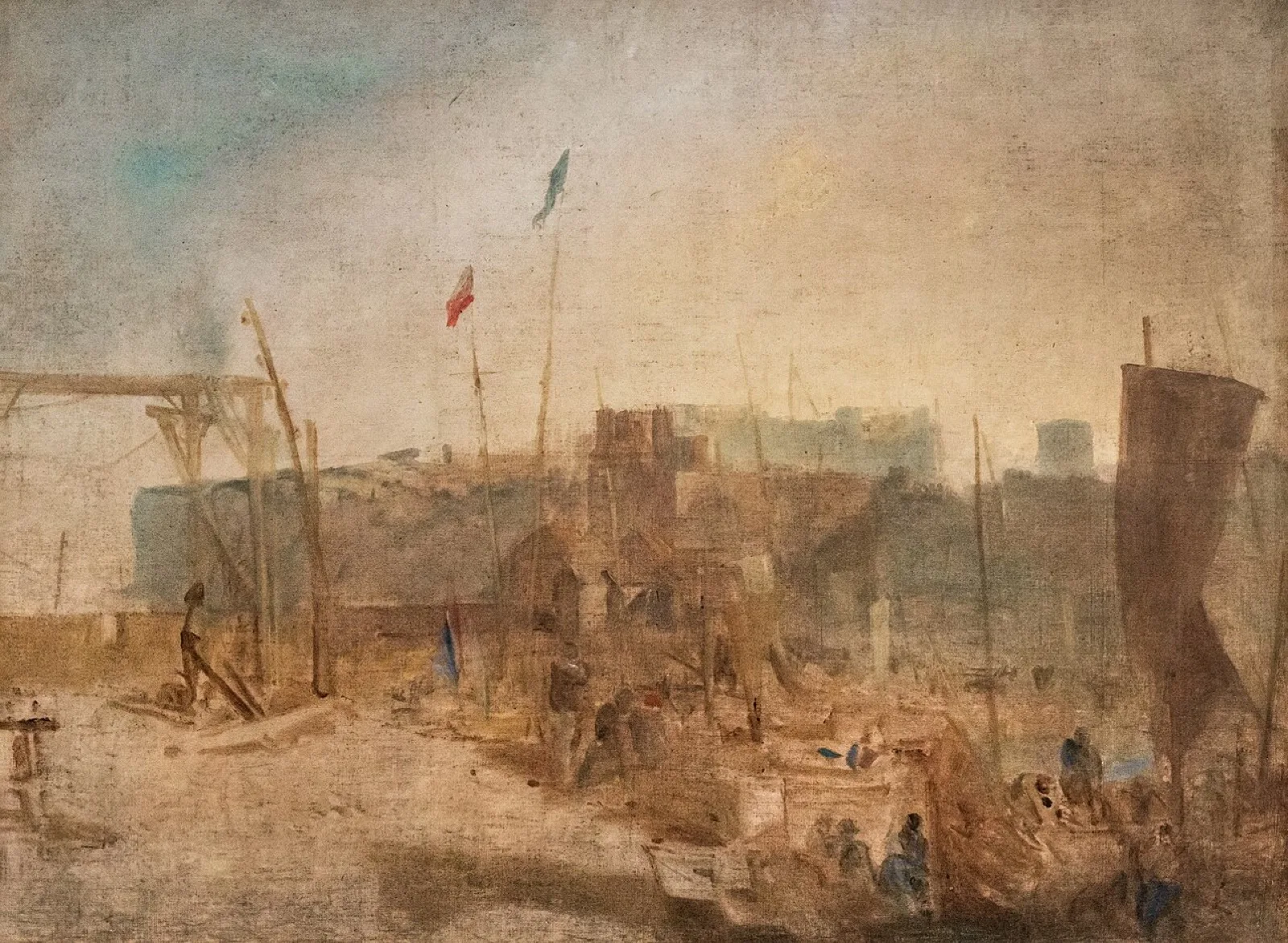 Margate (No. 1)
