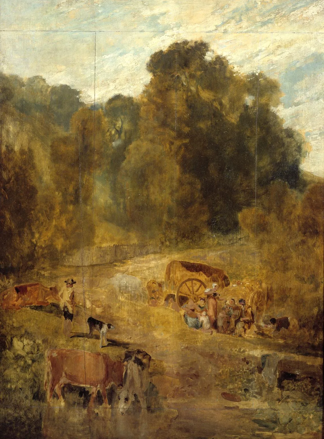 Gipsy Camp
