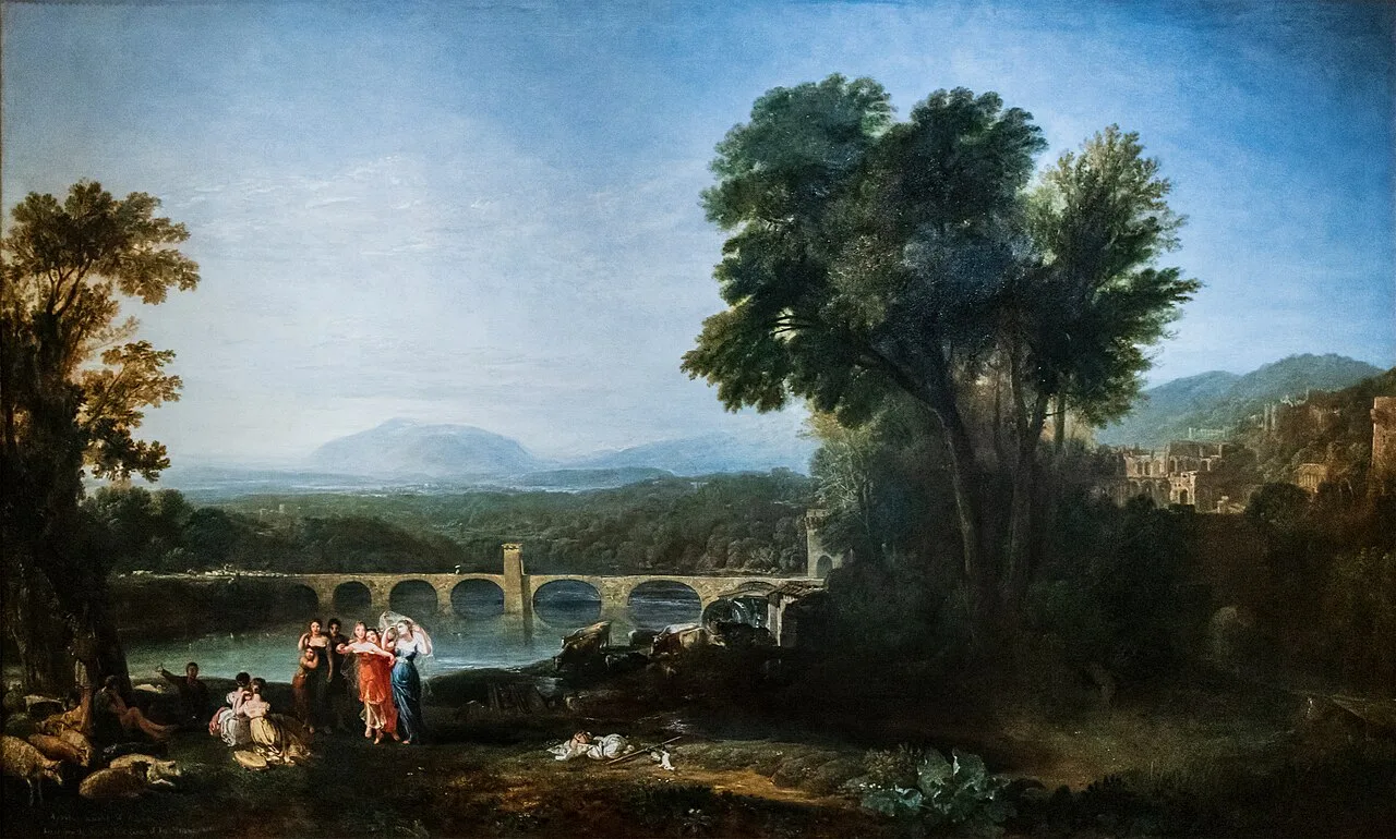 Apullia in Search of Appullus