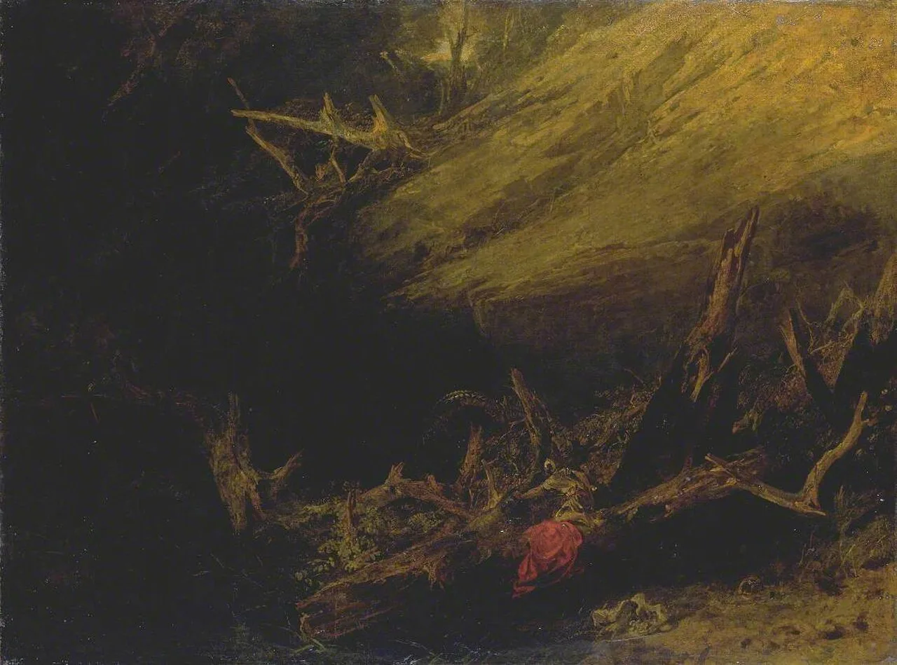 Jason (No. 1)