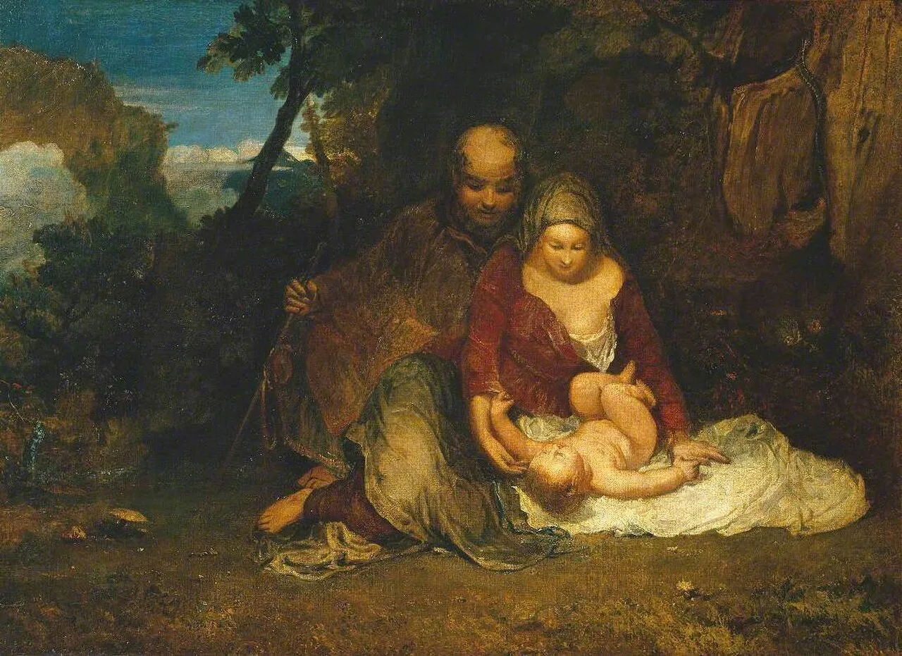 Holy Family
