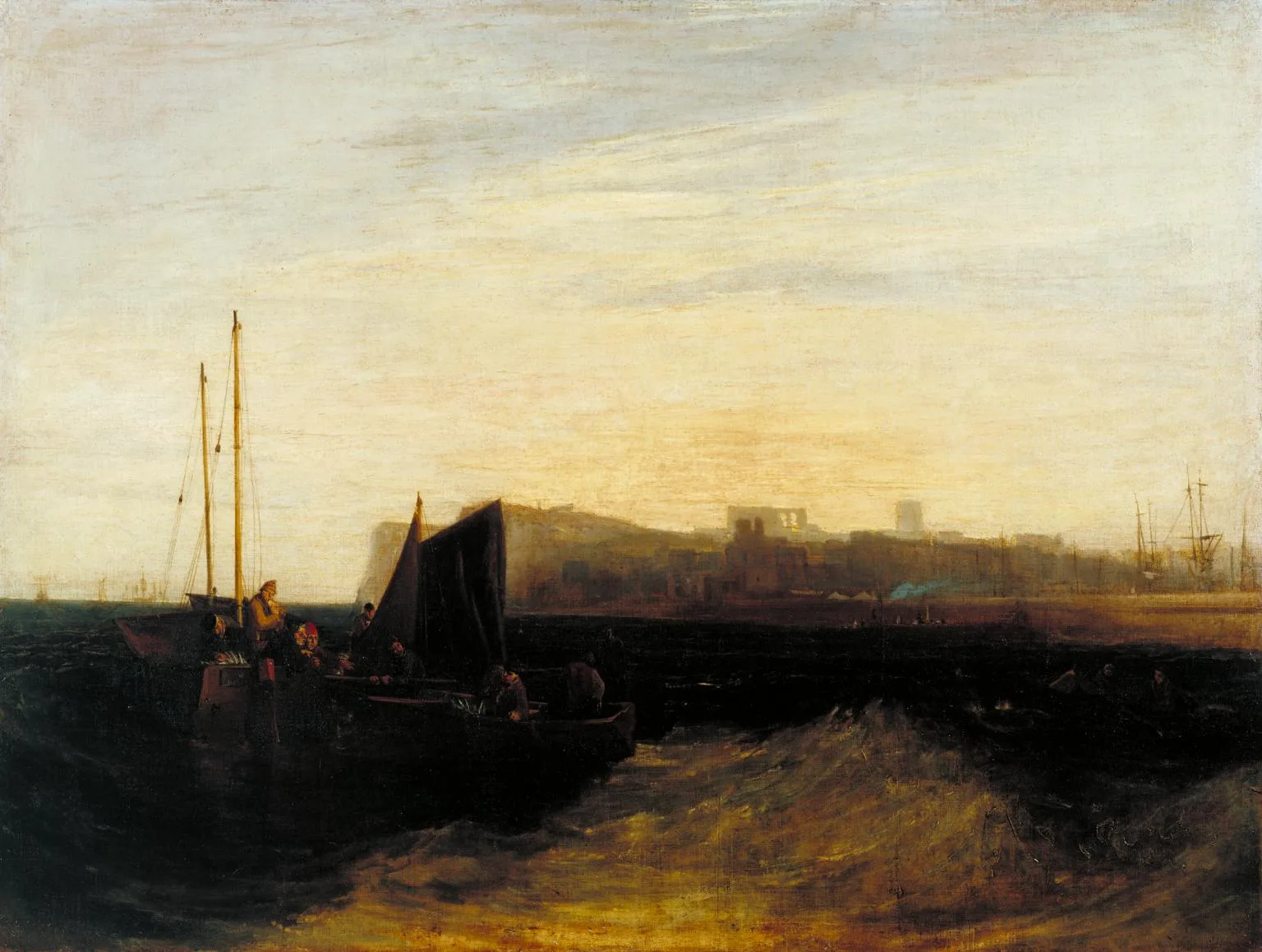 Margate (No. 3)
