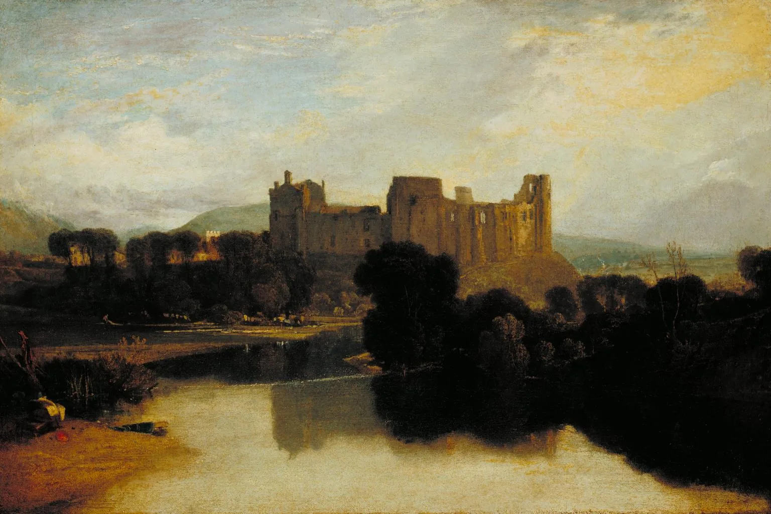 Cockermouth Castle (No. 2)