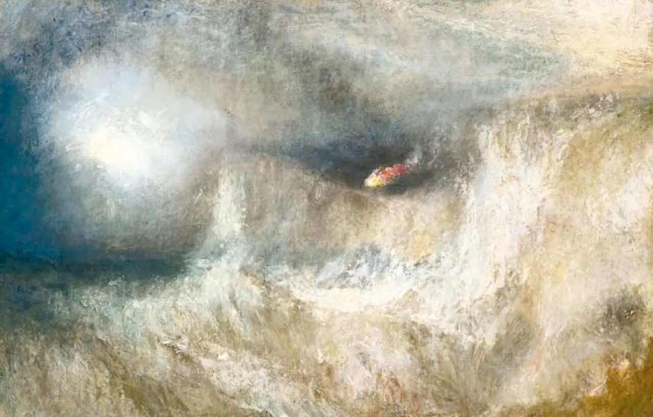 The Beacon Light