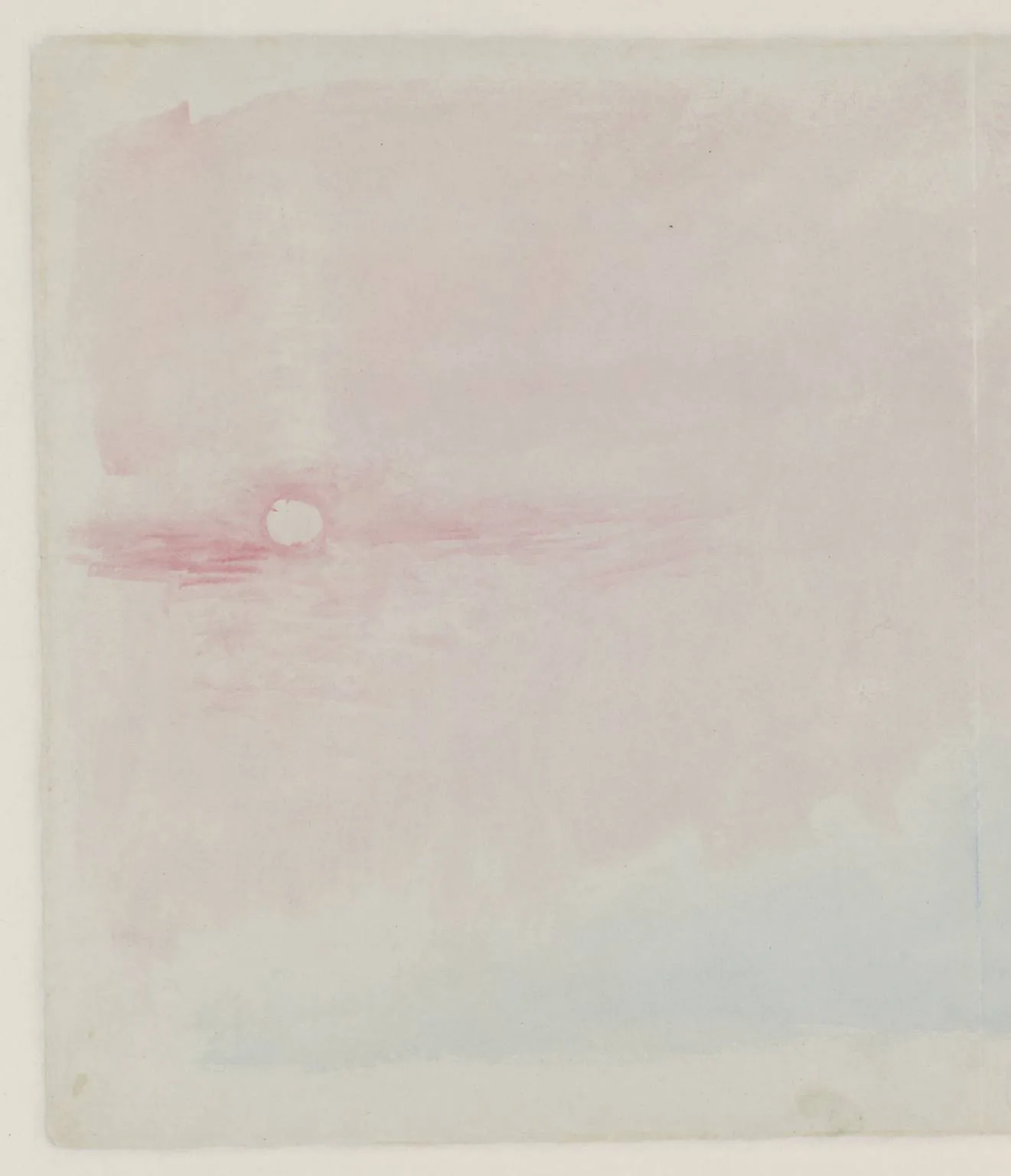 A Crimson Sky (No. 1)