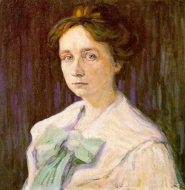 Gabriele Münter