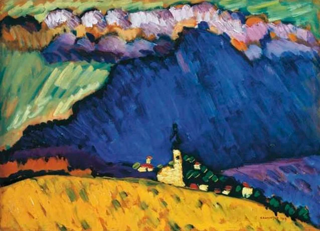 Dunaberg