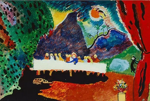 Last Supper