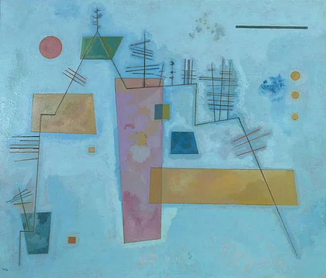Angular Structure